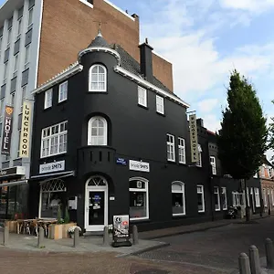 ** Hotel Budgethotel De Zwaan Paesi Bassi